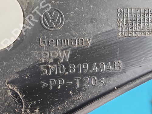 Scuttle panel VW GOLF VI (5K1) 2.0 TDI | BP37850780C110 - Image 3