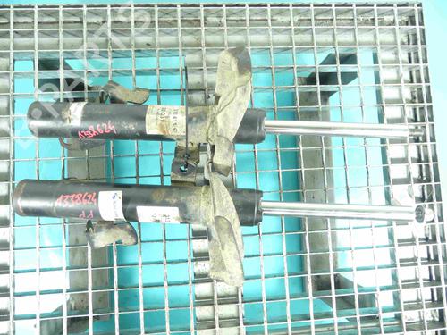 Left front shock absorber MAZDA 5 (CR) 2.0 CD (CR19) | BP37809293M16 - Image 2