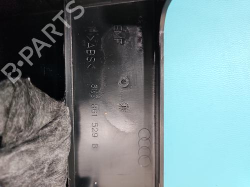 Cup/Object holder AUDI A4 B8 (8K2) | BP37815063I37 - Image 4