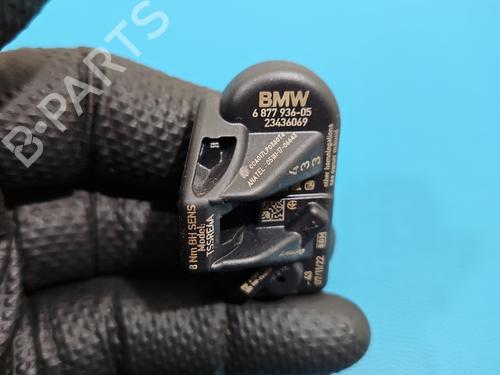 Electronic sensor BMW X1 (U11) iX1 xDrive 30 | BP37841313M84 - Image 4