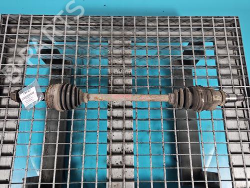 Used Left front driveshaft Left front driveshaft 38115794 38115794