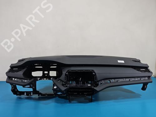Dashboard SKODA OCTAVIA IV Combi (NX5, PV5) 2.0 TDi | BP37846100C46 - Image 3