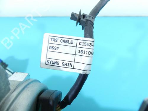 Steering pump KIA OPTIMA (JF) 1.7 CRDi | BP37895465M99 - Image 14