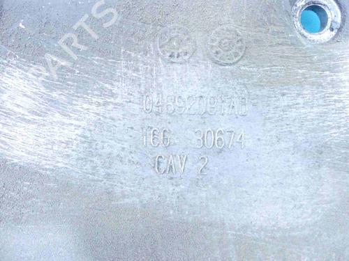 Timing cover CHRYSLER PACIFICA 3.5 AWD | BP37877500M123 - Image 2
