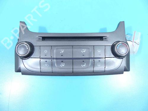Climate control CHEVROLET MALIBU (V300) 2.0 D | BP37887902I5 - Image 2