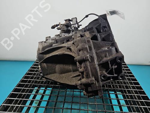 Gearbox KIA CEE'D SW (ED) | BP38135648M3 - Image 5