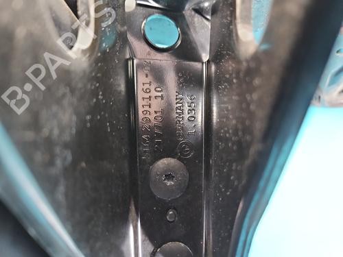 Frontplade/Frontkurv BMW X1 (E84) sDrive 18 d | BP38128871C72 - Image 6
