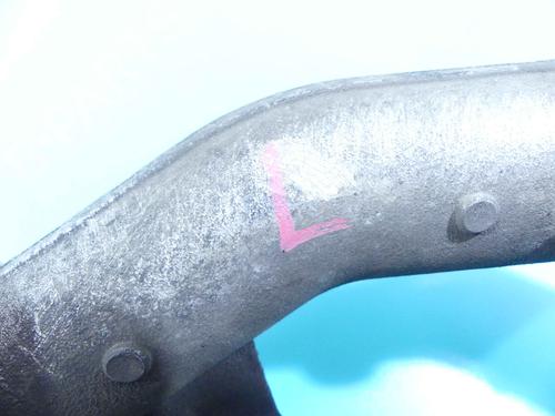 Pipe INFINITI FX 30d AWD | BP37803930M125 - Image 7