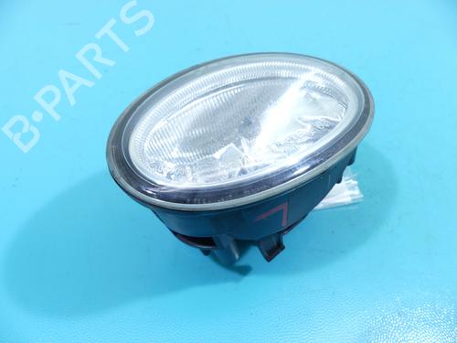Left front fog light HONDA HR-V (RU) 1.5 (RU1) | BP37887214C30 - Image 2