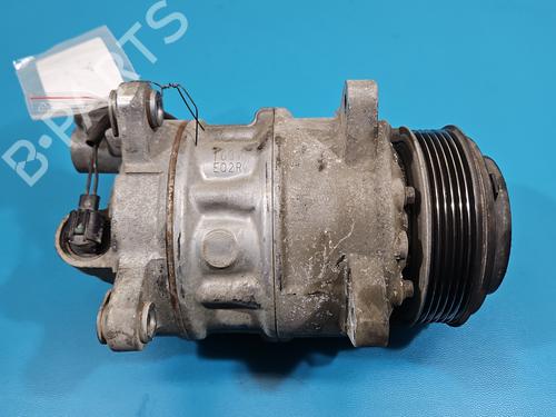 AC compressor BMW 5 (G30, F90) 520 d xDrive | BP37829079M34 - Image 9