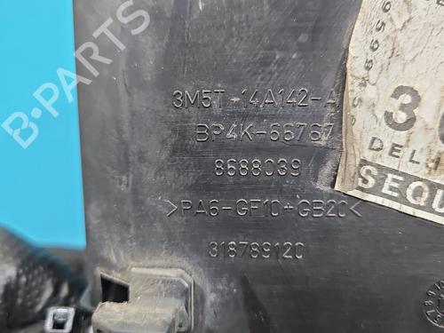 Fuse box VOLVO V50 (545) 2.4 | BP38150578E1 - Image 8