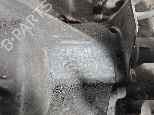 Gearbox VW GOLF VI (5K1) 2.0 TDI | BP38750225M3 - Image 6