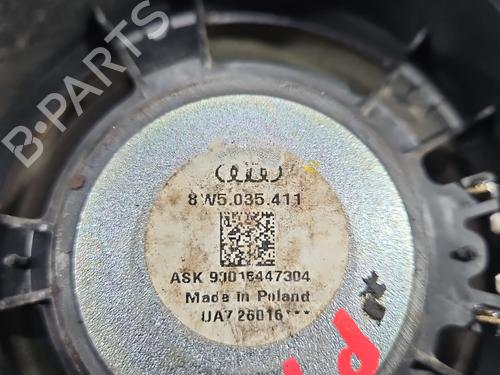 Speaker AUDI A4 B9 (8W2, 8WC) 2.0 TFSI | BP39074147E2 - Image 9
