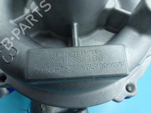 Other CITROËN C8 (EA_, EB_) 2.0 HDi | BP37803667O1 - Image 4