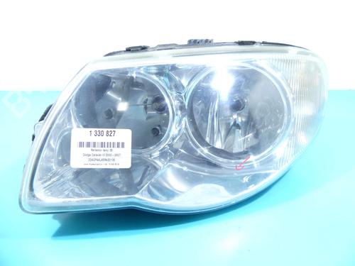 Left headlight DODGE CARAVAN (RG_) 3.8 | BP37893991C28 - Image 2