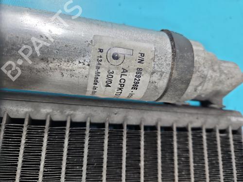 AC radiator MINI MINI (R50, R53) One | BP37810892M32 - Image 7