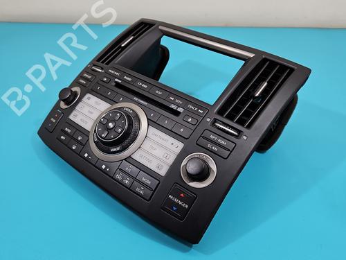 Used Radio Radio 38130070 38130070