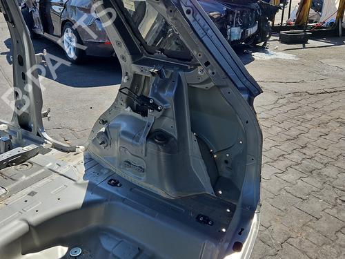 Bagstkærm Højre SUZUKI VITARA (LY) 1.6 (APK 416) | BP38720962C44  - Image 6