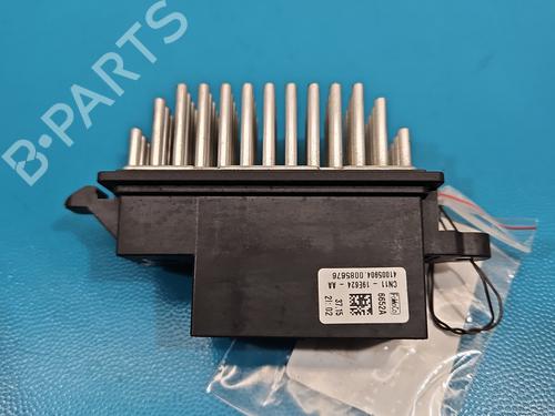 Varmeblæsermodstand FORD B-MAX (JK) | BP37825626M108 - Image 4
