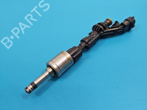 Used Injector Injector VOLVO V40 Hatchback (525) T2 GTDi (120 hp) 37858809 37858809