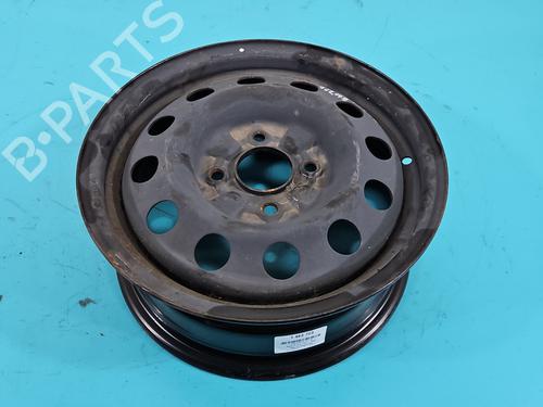 Used Rim Rim 37817027 37817027