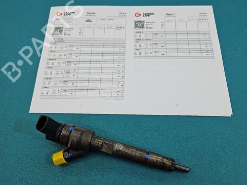 Used Injector Injector 37859176 37859176