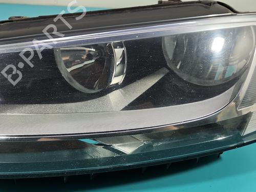 Left headlight VW BEETLE (5C1, 5C2) 2.0 TDI | BP38757026C28 - Image 3