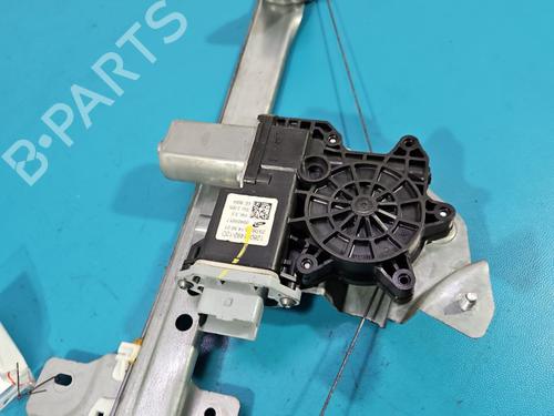 Front left window mechanism RENAULT EXPRESS Box Body/MPV | BP39433276C22 - Image 14