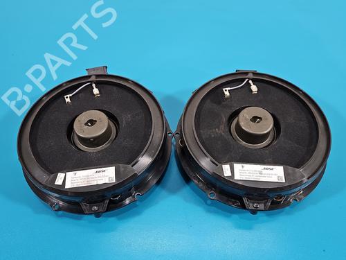 Speaker PORSCHE CAYENNE (9PA) Turbo S 4.5 | BP37846054E2 - Image 12
