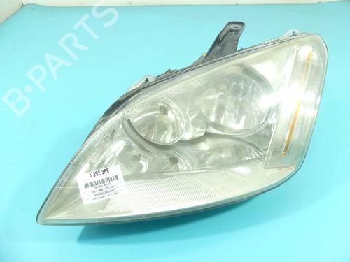 Left headlight FORD FOCUS C-MAX (DM2)  | BP37810030C28  - Image 9