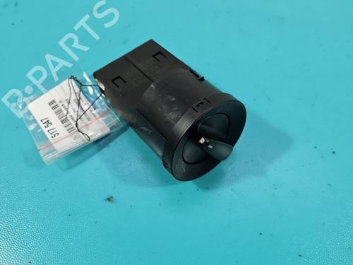 Used Headlight switch Headlight switch 38146011 38146011