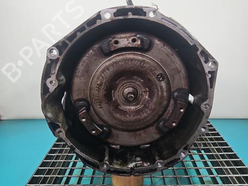 Gearbox AUDI Q7 (4LB) 4.2 FSI quattro | BP38132494M3 - Image 2