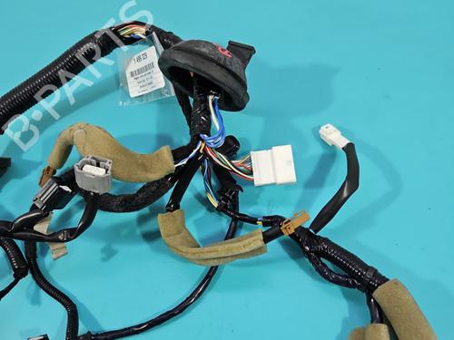 Wiring harness INFINITI Q50 2.0 T | BP38141929E16 - Image 4