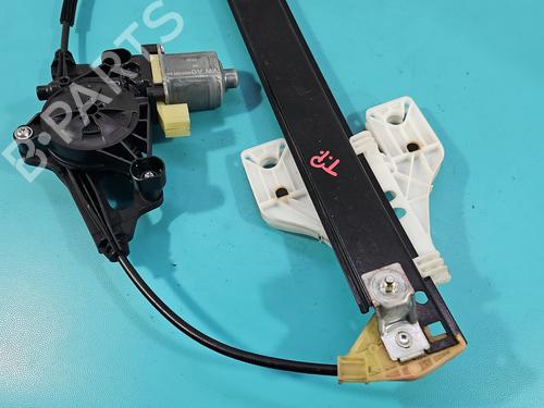 Rear right window mechanism AUDI A4 B9 (8W2, 8WC) 2.0 TFSI quattro | BP37828077C25 - Image 7