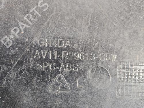 Venstre bagtil skærm liste FORD B-MAX (JK) | BP37824964C136 - Image 12