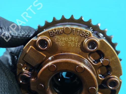 Pulley BMW 1 (E87) 118 i | BP37850530M122 - Image 8