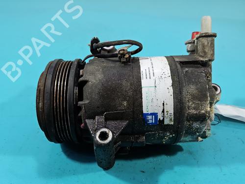 AC compressor OPEL ASTRA H (A04) 1.8 (L48) | BP38010880M34 - Image 4