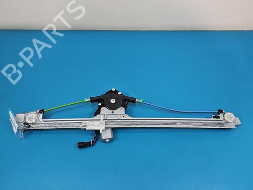 Front left window mechanism RENAULT TRAFIC II Bus (JL) 1.9 dCI 80 (JL0B) | BP37845984C22 - Image 5
