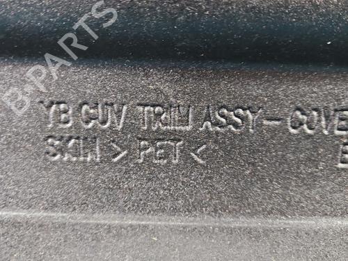 Hattehylde KIA STONIC (YB) 1.2 CVVT | BP39657179C85 - Image 7