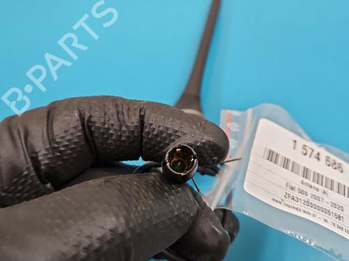 Antenne/Base FIAT 500 (312_) 1.3 D Multijet (312AXB1A) | BP37841803C140  - Image 5