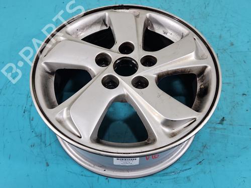 Felg Felg HYUNDAI ix35 (LM, EL, ELH) 2.0 4WD (163 hp) 37813806 37813806