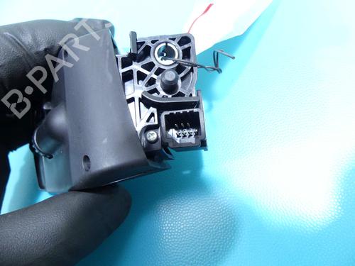 Steering wheel controls RENAULT FLUENCE (L3_) 1.6 16V (L301, L30F, L30P, L30R) | BP37808535E15  - Image 5