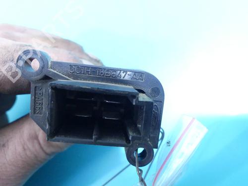 Heater resistor FORD TRANSIT Van (FA_ _) 2.0 DI (FAE_, FAF_, FAG_) | BP37802987M108 - Image 5