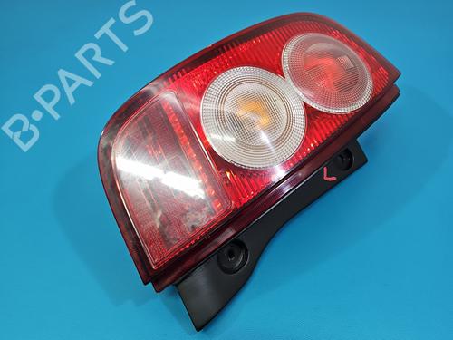 Used Left taillight Left taillight 37831127 37831127