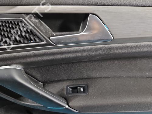 Front right panel VW GOLF VII (5G1, BQ1, BE1, BE2) 1.4 TSI | BP37858154C59 - Image 2