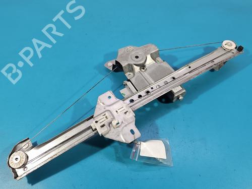 Front left window mechanism RENAULT EXPRESS Box Body/MPV | BP39433276C22 - Image 9