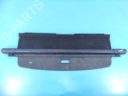 Cargo separator SKODA OCTAVIA II Combi (1Z5) 1.9 TDI | BP37809172I36 - Image 4