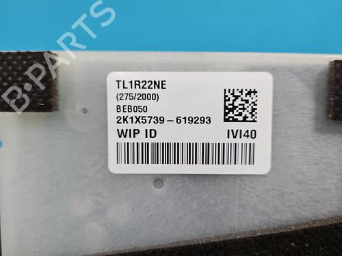 Electronic module BMW 3 (G20, G80, G28) 318 i | BP37848838M83 - Image 4