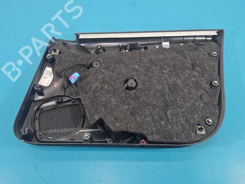 Front left panel AUDI A5 Sportback (8TA) 3.0 TDI quattro | BP37840377C58 - Image 4