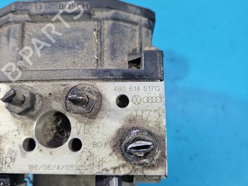 ABS pump VW PASSAT B5.5 (3B3) 1.8 T 20V | BP39471599M43 - Image 5